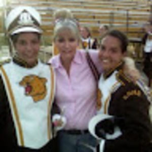 Meet your Posher, Donna